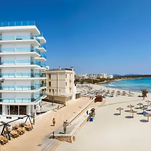 Universal Perla 4*, S'Illot (Mallorca) Spain