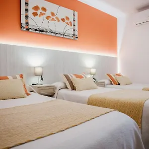 Turisticos Mastil 16 P2 2*, Malaga Spain