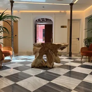 Hotel Alux Boutique