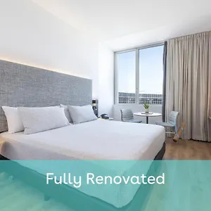 Innside By Melia Barcelona Aeropuerto 4*, El Prat de Llobregat Spain