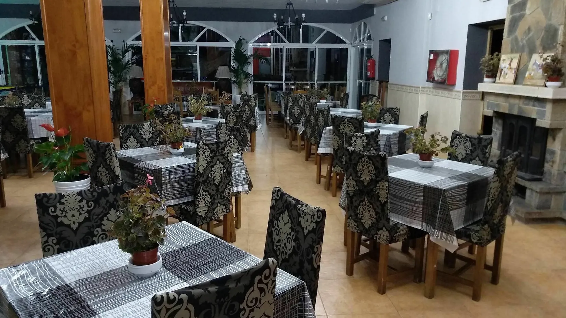 Nuevo Montesol Hotel Malaga