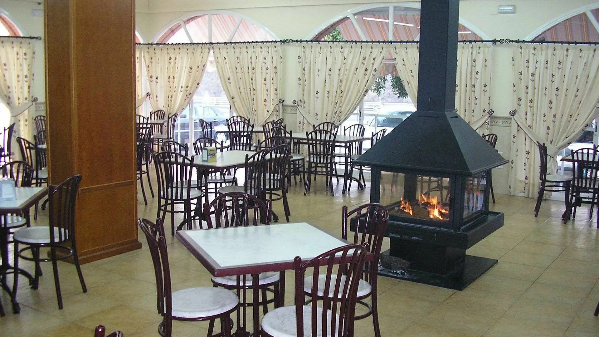 Guest house Nuevo Montesol Hotel Malaga